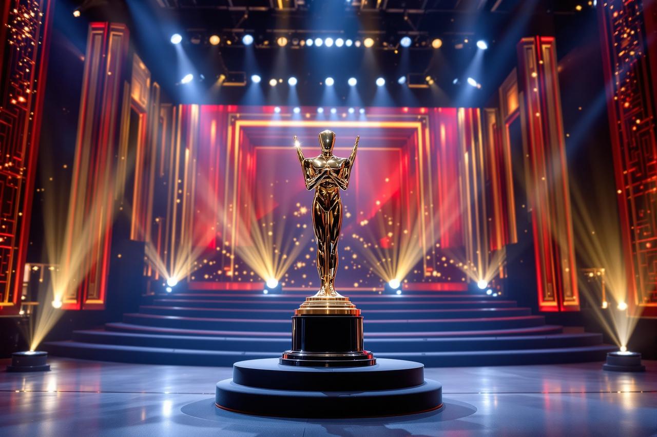 私人影院《长夜将至》荣获第32届金鹰奖最佳电视剧